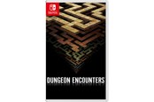 Spil - Dungeon Encounters - Nintendo Switch - Role playing game (RPG) - management - 8885011016408