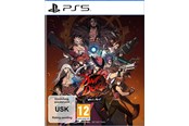 Spil - DNF Duel - Sony PlayStation 5 - Kamp - 5060941710920