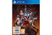 Spil - DNF Duel - Sony PlayStation 4 - Kamp - 5060941710913