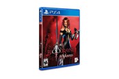 Spil - Bloodrayne 2: Revamped (Limited Run #433) - Sony PlayStation 4 - Eventyr - 0819976027757