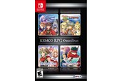 Spil - Kemco RPG Omnibus - Nintendo Switch - RPG - 4589871980131
