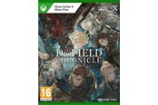 Spil - The DioField Chronicle - Microsoft Xbox One - Strategi - 5021290094093