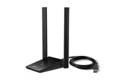 Netværksadapter (netkort, printserver mv.) - TP-Link Archer TX20U Plus AX1800 Dual Antennas High Gain Wireless USB Adapter - ARCHER TX20U PLUS