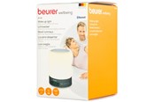 Anden personlig pleje - Beurer WL 50 - wake-up light - WL050