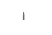 Værktøj - Wera 867/1 TORX® bits. TX 45 x 35 x 8.0 mm - 05066325001
