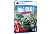 Spil - Dead Island 2 (Day One Edition) - Sony PlayStation 5 - FPS - 4020628681692