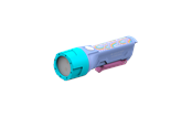Lommelygter og pandelamper - Ledlenser Kidbeam4 lommelygte, 70 lumen, lilla - 502789