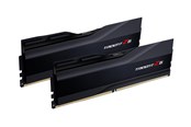 RAM - G.Skill Trident Z5 DDR5-6000 - 64GB - CL32 - Dual Channel (2 pcs) - Intel XMP - Sort - F5-6000J3238G32GX2-TZ5K
