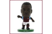 Figur - Soccerstarz - West Ham Michail Antonio - 5060385039250