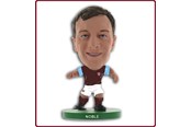 Figur - Soccerstarz - West Ham Mark Noble - 5060385038970