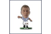 Figur - Soccerstarz - West Brom James McClean - 5060385038871