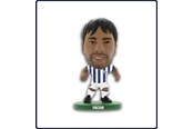 Figur - Soccerstarz - West Brom Claudio Yacob - 5060385038840