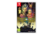 Spil - Dragon Quest Treasures - Nintendo Switch - RPG - 5021290095441