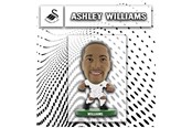Figur - Soccerstarz - Swansea Ashley Williams - 5060385038772