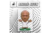 Figur - Soccerstarz - Swansea Andre Ayew - 5060385038765