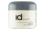 Hårpleje - IdHAIR Extreme Titanium Mud Wax 90 ml - 20119