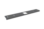 Vægbeslag, AV-Beslag & AV-Møbler - Multibrackets M Pro Series - mounting component - landscape - black - Max - recommended for - 7350105211614