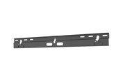 Vægbeslag, AV-Beslag & AV-Møbler - Multibrackets M - mounting kit - For Sonos Arc sound bar - black - Max 10 kg - recommended for - 7350105211683