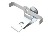 Vægbeslag, AV-Beslag & AV-Møbler - Multibrackets M - mounting kit - for Sonos speaker - white - Max 12 kg - recommended for - 7350105211850