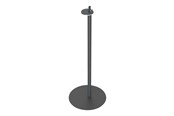 Vægbeslag, AV-Beslag & AV-Møbler - Multibrackets M - stand - for Sonos speaker(s) - black - Max 5 kg - recommended for - 7350105211669
