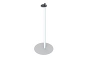 Vægbeslag, AV-Beslag & AV-Møbler - Multibrackets M - stand - for Sonos speaker - white - Max 5 kg - recommended for - 7350105211676