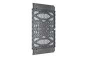 Vægbeslag, AV-Beslag & AV-Møbler - Multibrackets M Pro Series - media storage - aluminium - Max - recommended for - 7350105213847