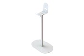 Vægbeslag, AV-Beslag & AV-Møbler - Multibrackets M - stand - for Sonos speaker(s) - white - Max 10 kg - recommended for - 7350105211737