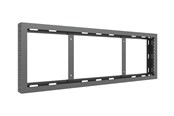 Vægbeslag, AV-Beslag & AV-Møbler - Multibrackets M Pro Series - enclosure - for digital signage panel - small - black - Max 15 kg - recommended for 37" - 7350105211485