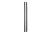 Vægbeslag, AV-Beslag & AV-Møbler - Multibrackets M Pro Series - mounting component - black - Max 30 kg - recommended for - 7350105213540