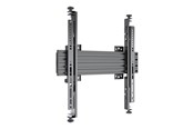 Vægbeslag, AV-Beslag & AV-Møbler - Multibrackets M Pro Series - mounting kit - for LCD display - Micro Adjustable - black - Max 50 kg - recommended for 65" - 7350105214080