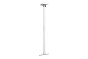 Vægbeslag, AV-Beslag & AV-Møbler - Multibrackets M Pro Series - mounting component - for enclosure - small - white - Max - recommended for 32", 43" - 7350105211560