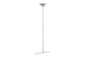 Vægbeslag, AV-Beslag & AV-Møbler - Multibrackets M Pro Series - mounting component - for enclosure - white - Max - recommended for 65" - 7350105211584