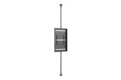 Vægbeslag, AV-Beslag & AV-Møbler - Multibrackets M Pro Series Medium - Max 50 kg - recommended for 50" - 7350105213892