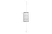 Vægbeslag, AV-Beslag & AV-Møbler - Multibrackets M Pro Series Medium - Max 50 kg - recommended for 50" - 7350105213908