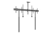 Vægbeslag, AV-Beslag & AV-Møbler - Multibrackets M Pro Series Collaboration - Max 90 kg - recommended for 75" - 7350105213984