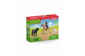 Schleich - Schleich Western rideeventyr - 42578