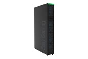 Rack skabe - APC Schneider Easy Cooling Row CW ERC301BD1HPS - rack - 42U - ERC301BD1HPS