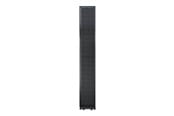 Køling og blæser - APC Schneider Electric InRow DX - cooling unit (horizontal) - 42U - ACRH301S