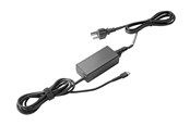 Bærbar Oplader - HP 45W USB-C LC Power Adapter - 1MZ01AA#ABB
