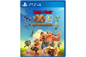 Spil - Asterix & Obelix XXXL: The Ram From Hibernia - Sony PlayStation 4 - Action - 3701529501685