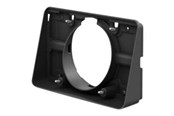 Vægbeslag, AV-Beslag & AV-Møbler - Logitech - mounting kit - 14° viewing angle - for meeting room scheduling system - off-white - Max - recommended for - 952-000127