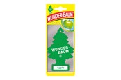 Biltilbehør - Wunderbaum Apple - 7315870170269