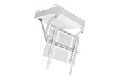 Vægbeslag, AV-Beslag & AV-Møbler - Multibrackets M Pro Motorized Ceilingmount SD - Max 100 kg - recommended for 100" - 7350073739592