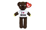 Plys - Ty Mr. Bean's Bamse 25 cm - 0008421462049