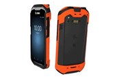 Systemtilbehør (kølepasta mv.) - Zebra Rugged Boot - SG-TC52AX-LORGB-01