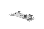 Systemtilbehør (kølepasta mv.) - Axis DIN rail clip - 5800-511