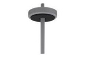 Systemtilbehør (kølepasta mv.) - Axis threaded rod mount - 01464-001