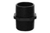 Systemtilbehør (kølepasta mv.) - Axis camera dome pipe coupling - 01706-001