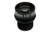 Videoovervågnings tilbehør - Axis CCTV lens - 16 mm - 01961-001