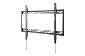 Vægbeslag, AV-Beslag & AV-Møbler - HI-ND - mounting kit - for Monitor - Max 100 kg - recommended for 100" - C-WM03-02